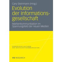 Evolution der Informationsgesellschaft